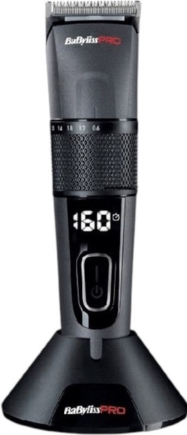 Maszynka do strzyżenia BaByliss Pro FX872E Cut-Definer+ - obraz 2