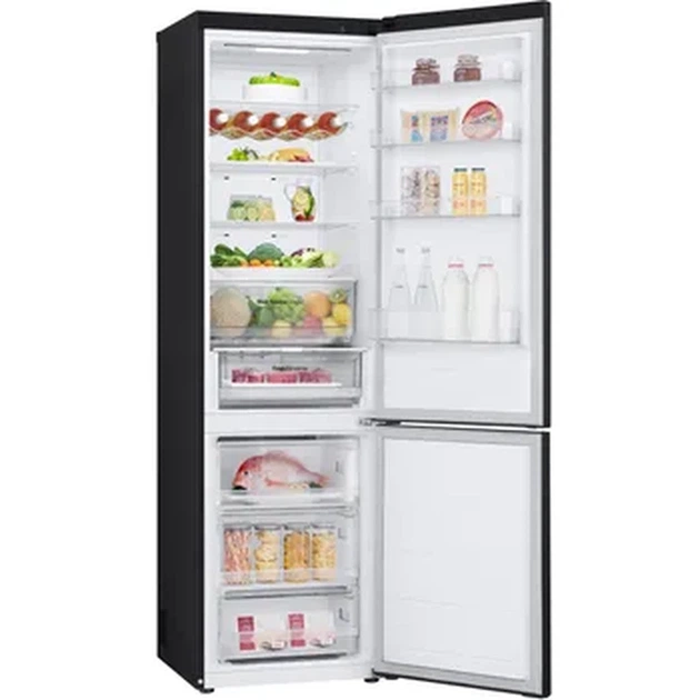 Холодильник LG GW-B509 FXFW - зображення 3
