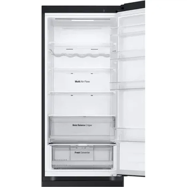 Холодильник LG GW-B509 FXFW - зображення 8