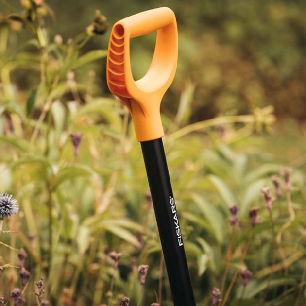 Лопата штикова Fiskars Solid (1066716) - зображення 9