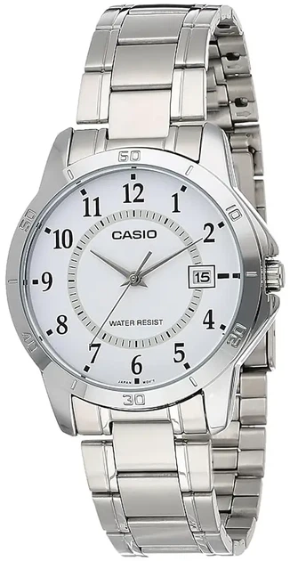 Мужские часы CASIO MTP-V004D-7BUDF - изображение 2