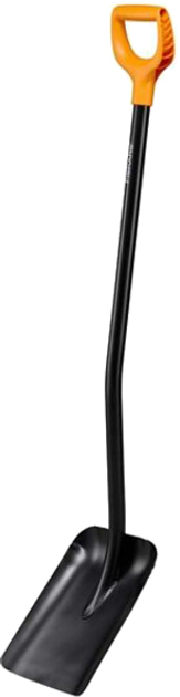 Лопата совкова Fiskars Solid (1066718) - зображення 1