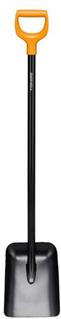Лопата совкова Fiskars Solid (1066718) - зображення 2