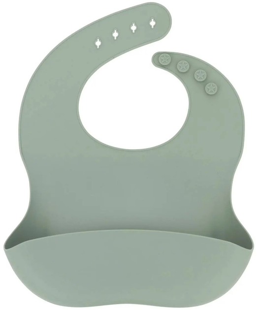 Zestaw naczyń Atmosphera for kids Dino silikonowe 5 szt (3560232961168) - obraz 6