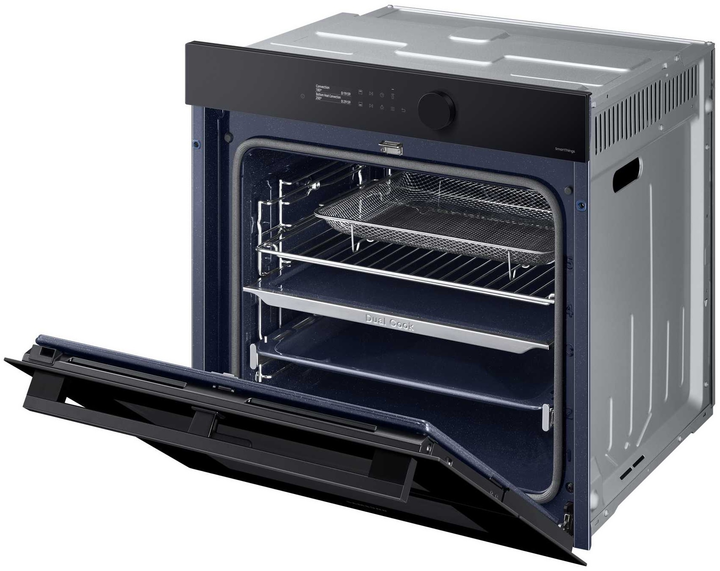 Piekarnik elektryczny Samsung NV7B5750TAK/U3 - obraz 5