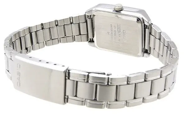 Жіночий годинник CASIO LTP-V007D-2E - зображення 4
