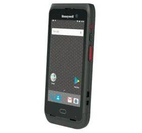 Терминал сбора данных Honeywell CT40P-L1N28R11 - изображение 2