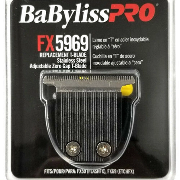 Końcówka-trymer BaByliss Pro FX5969 - obraz 2