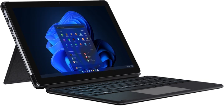 Планшет CHUWI Hi10 X1 с Клавиатурой, Чехлом и Мышью (N150/8/SSD-256GB) Windows 11 (CW-112941) - Фото 8 Планшет CHUWI Hi10 X1 с Клавиатурой, Чехлом и Мышью (N150/8/SSD-256GB) Windows 11 (CW-112941) - изображение 8