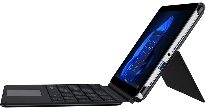 Планшет CHUWI Hi10 X1 с Клавиатурой, Чехлом и Мышью (N150/8/SSD-256GB) Windows 11 (CW-112941) - Фото 10 Планшет CHUWI Hi10 X1 с Клавиатурой, Чехлом и Мышью (N150/8/SSD-256GB) Windows 11 (CW-112941) - изображение 10
