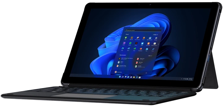 Планшет CHUWI Hi10 X1 с Клавиатурой, Чехлом и Мышью (N150/8/SSD-256GB) Windows 11 (CW-112941) - Фото 11 Планшет CHUWI Hi10 X1 с Клавиатурой, Чехлом и Мышью (N150/8/SSD-256GB) Windows 11 (CW-112941) - изображение 11