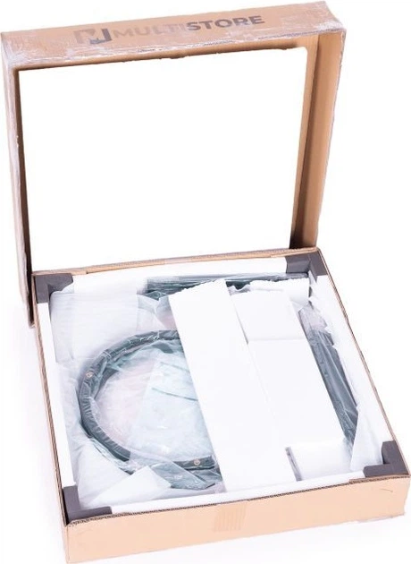 Zestaw stolików kawowych ModernHome by Multistore Loftowy design 2 szt (PJJCT0111) - obraz 7