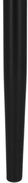 Krzesło Springos HF0031 Ciemnoszare (5907719475660) - obraz 8