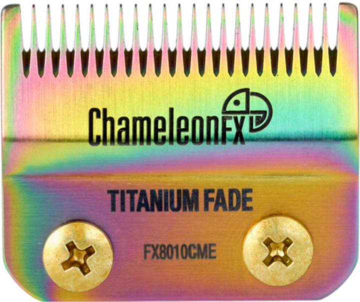 Лезо BaByliss Pro Fade Blade FX8010CME - зображення 2