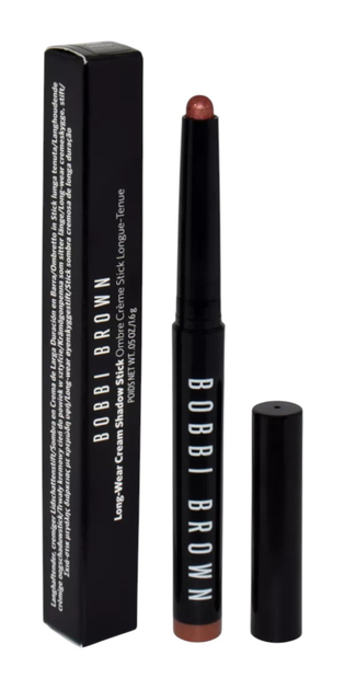 Cień do powiek Bobbi Brown Long-Wear Cream Shadow Stick Ruby Shimmer w sztyfcie 1.6 g (716170311166) - obraz 1