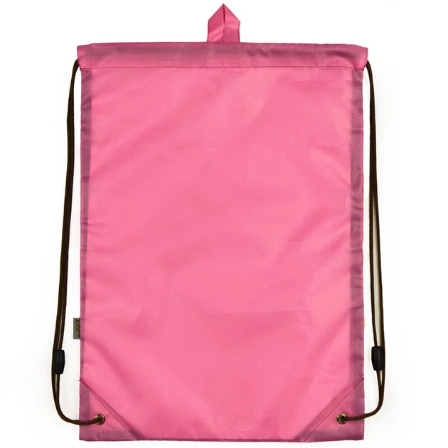 Сумка для взуття з кишенею Kite Popcorn the Bear PO18-601M-2 - Фото 2 Сумка для взуття з кишенею Kite Popcorn the Bear PO18-601M-2 - зображення 2
