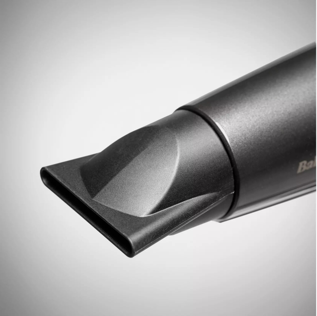 Suszarka do włosów BaByliss Pro FALCO BAB8550E Czarno-złota - obraz 7