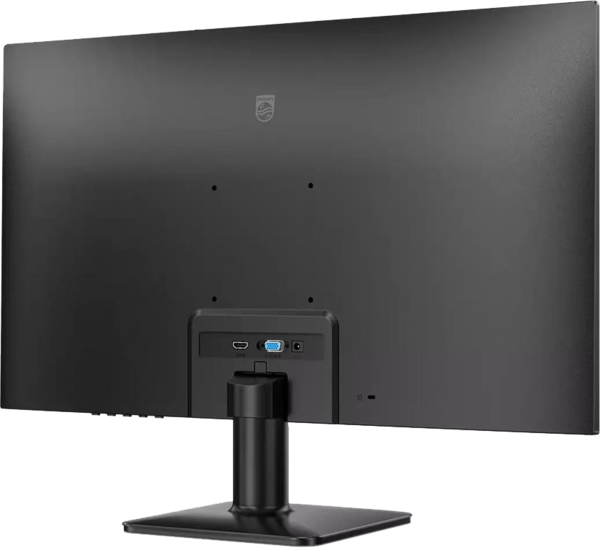 Монiтор 27" Philips 27E2N1110/00 Black - изображение 4