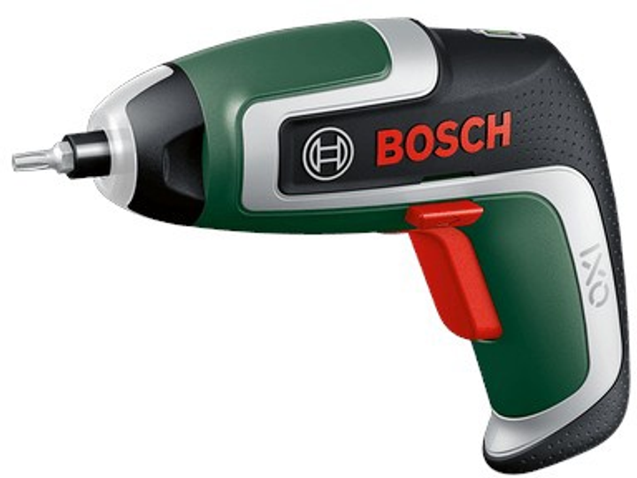 Wkrętarka akumulatorowa Bosch IXO 7 06039E0002 (4053423234787) - obraz 2