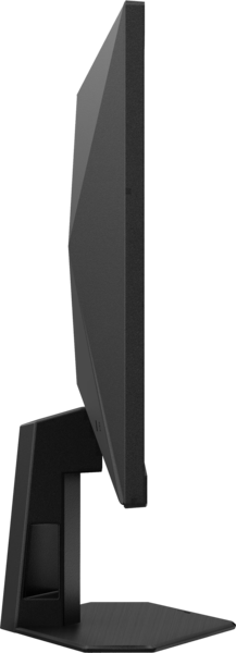 Монiтор 27" AOC 27G4HRE Black - изображение 9