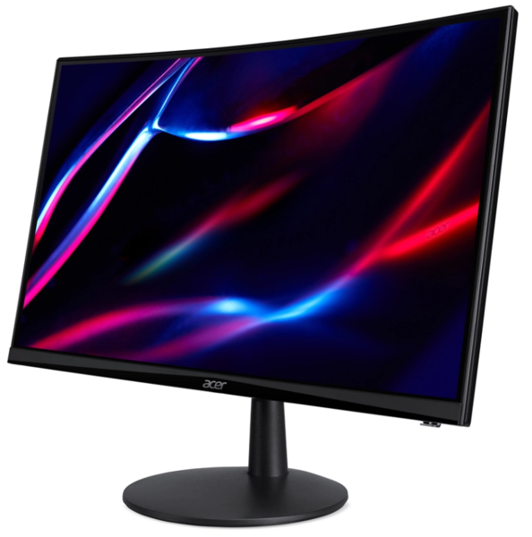 Монiтор 23.6" Acer ED240QS3bmiipx (UM.UE0EE.301) - изображение 3