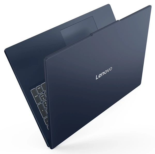 Ноутбук Lenovo IdeaPad Slim 3 16IRH10 (83K2007GRA) Cosmic Blue - изображение 12