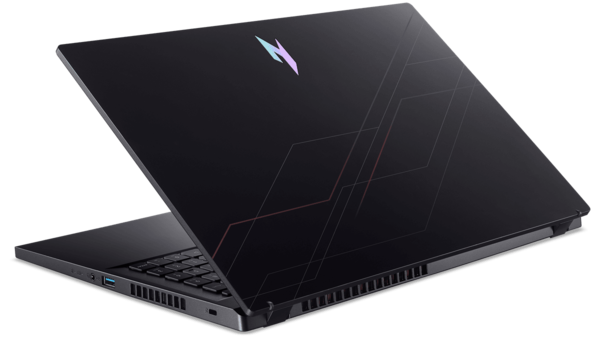 Ноутбук Acer Nitro V 15 ANV15-52-75CP (NH.QZ8EU.01B) / 15.6" / Intel Core 7 240H / 16 ГБ / 512 ГБ SSD / RTX 5060 - изображение 8