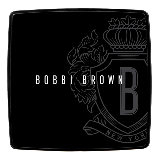 Puder Bobbi Brown Sheer Finish Pale Yellow prasowany 9 g (716170294285) - obraz 2