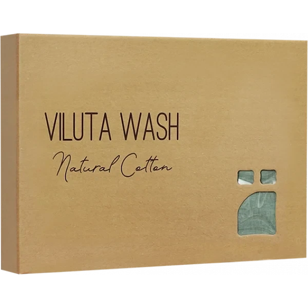 Постельное белье Viluta Tiare Wash вареный хлопок - 34 евро - Фото 7 Постельное белье Viluta Tiare Wash вареный хлопок - 34 евро - изображение 7