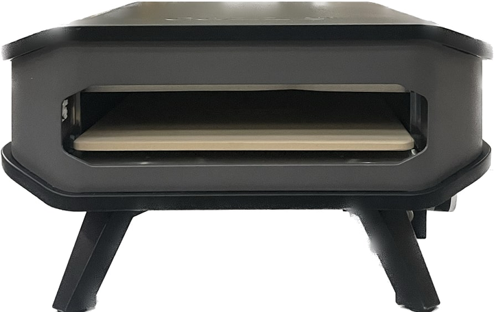 Gazowy piec do pizzy Cozze 17" (5708614903469) (955555906102643) - Outlet - obraz 1