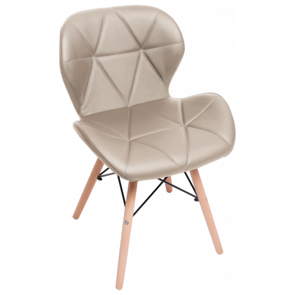 Стул GT Racer X-D27 Beige - изображение 7