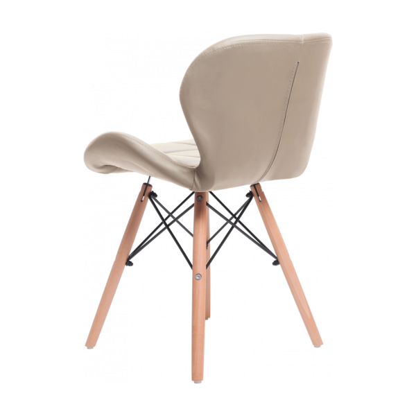 Стул GT Racer X-D27 Beige - изображение 8