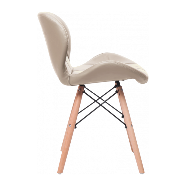 Стул GT Racer X-D27 Beige - изображение 9