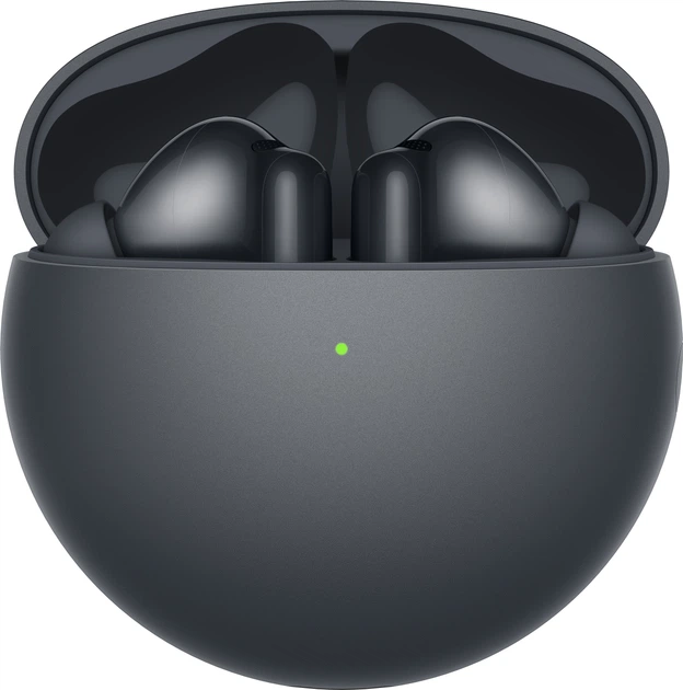 Навушники Huawei FreeBuds 7i Black (6942103164781) - зображення 3