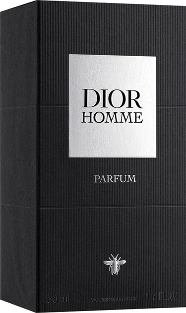 Perfumy męskie Dior Homme 50 ml (3348901682534) - obraz 3