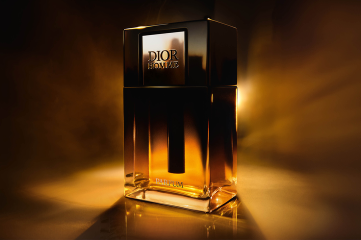 Perfumy męskie Dior Homme 50 ml (3348901682534) - obraz 4