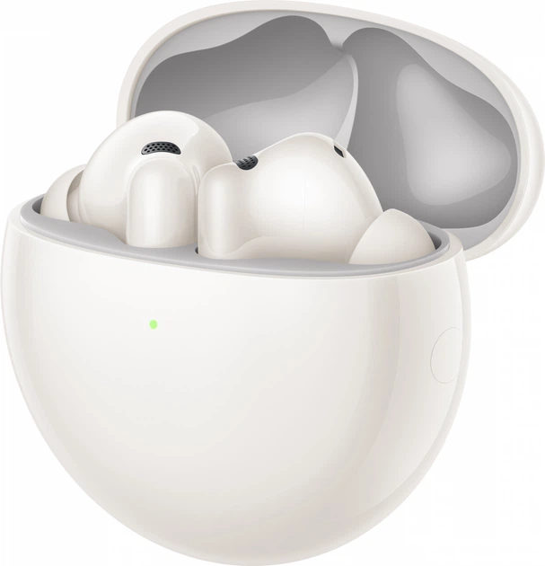 Навушники Huawei FreeBuds 7i White (6942103164774) - зображення 2