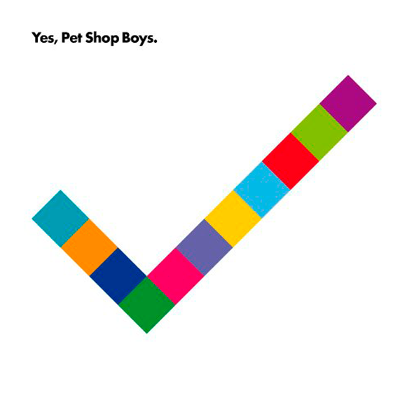 Музичний CD диск Pet Shop Boys – Yes (1cd) (Фірмовий) - Фото 1 Музичний CD диск Pet Shop Boys – Yes (1cd) (Фірмовий) - изображение 1