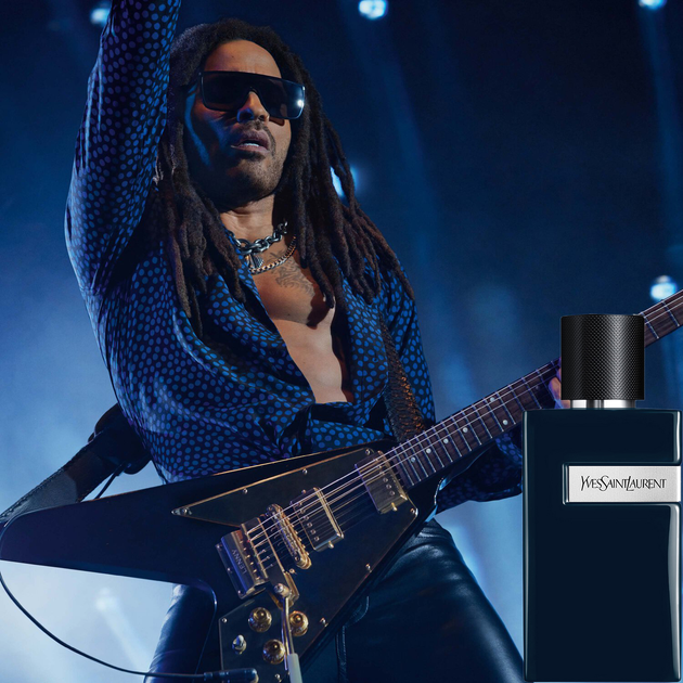 Perfumy męskie Yves Saint Laurent Y 60 ml (3614274266818) - obraz 5