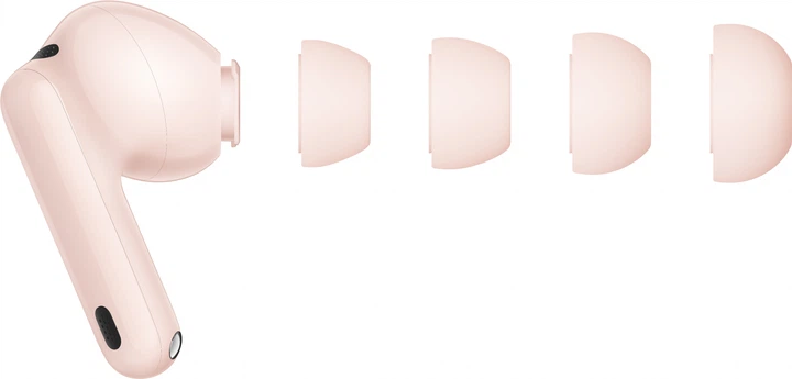 Słuchawki Huawei FreeBuds 7i Pink  (6942103164798) - obraz 8
