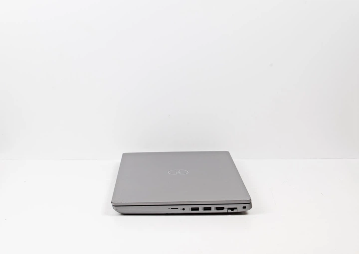 Ноутбук Dell Latitude 5521 Core i7-11850H/ RAM 16 Gb/ SSD 512 Gb