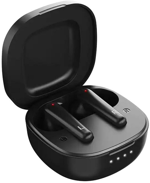Навушники Genius HS-M910BT Black (31710023400) - зображення 4