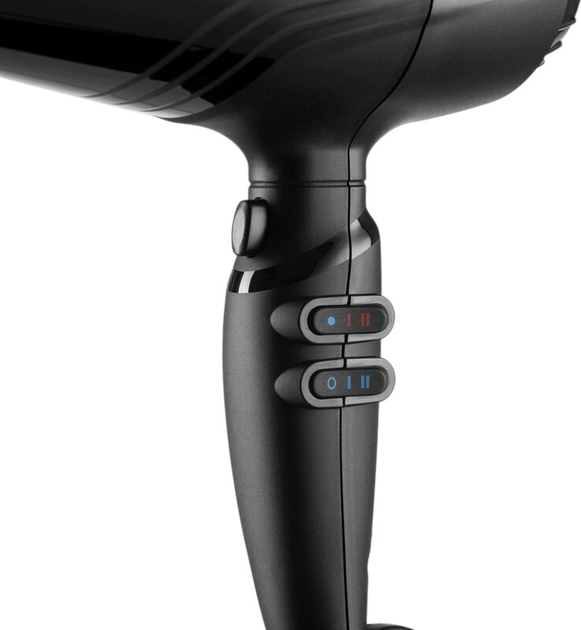 Suszarka do włosów BaByliss Pro Rapido z silnikiem Ferrari BAB7000IE - obraz 3