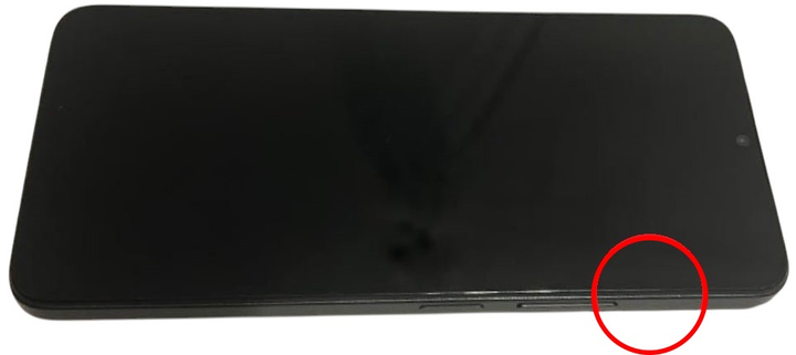 Smartfon Xiaomi Redmi 13C 8/256GB Midnight Black (6941812757482) (861914077642734) - Outlet - obraz 3
