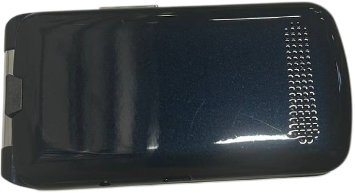Telefon komórkowy Onestyle Shell Plus Black (SPD SC6533G) (352666919991192) - Outlet - obraz 3