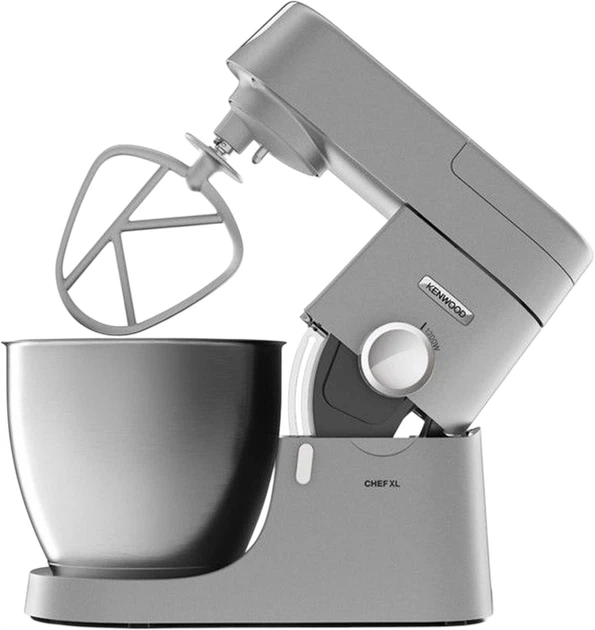 Кухонний комбайн Kenwood KVL4220S (0W20011180) - зображення 4