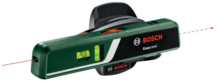 Poziomica laserowa Bosch EasyLevel (06036633Z0) - obraz 2