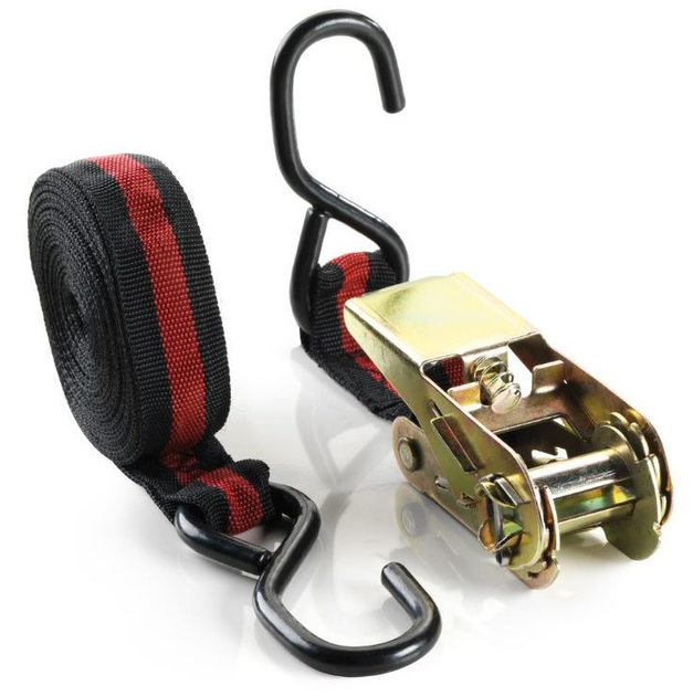 Стяжний ремінь Bottari RATCHET URSUS PLUS 500 см (8052194182057) - зображення 2