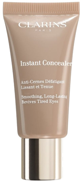 Korektor do twarzy Clarins Instant Concealer 03 15 ml (3666057212321) - obraz 1