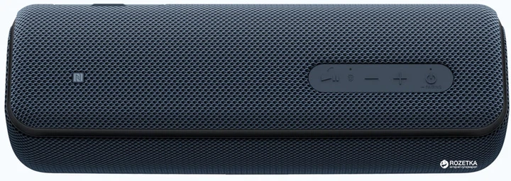 Акустическая система Sony SRS-XB31 Black (SRSXB31B.RU2) – фото